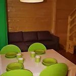 Holiday park Onyx Mielno (Koszalin)