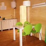 Onyx Semesterpark 3*