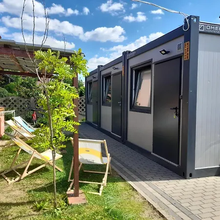 Onyx Holiday park 3*