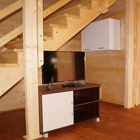 Onyx 3* Mielno (Koszalin)