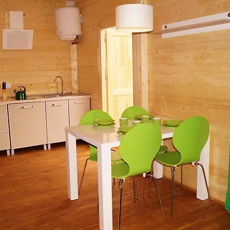 Onyx Prázdninový areál 3*