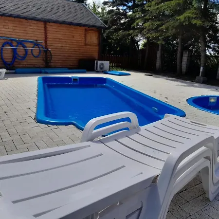 Onyx Holiday park Mielno (Koszalin)