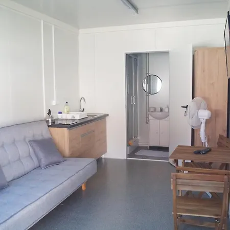 Onyx Holiday park