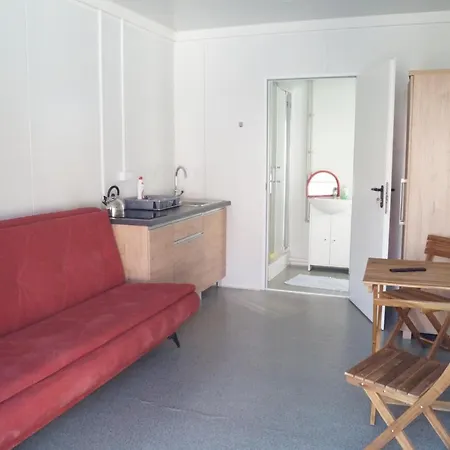 Holiday park Onyx Mielno (Koszalin)