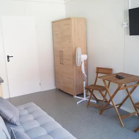 Onyx Holiday park 3*
