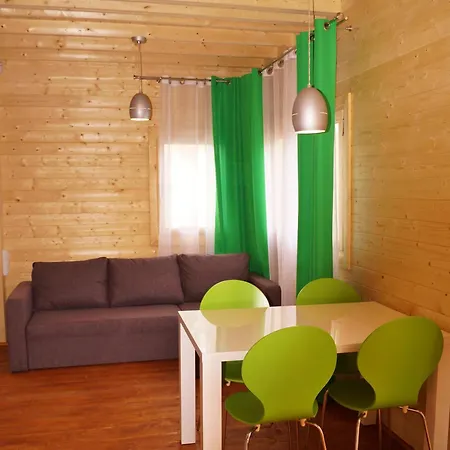 Onyx Village de vacances