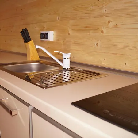 Prázdninový areál Onyx 3*