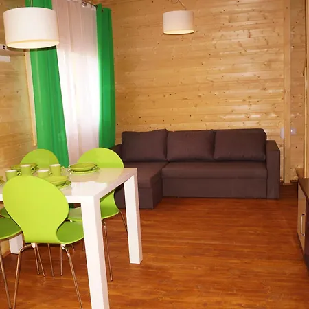 Onyx Prázdninový areál