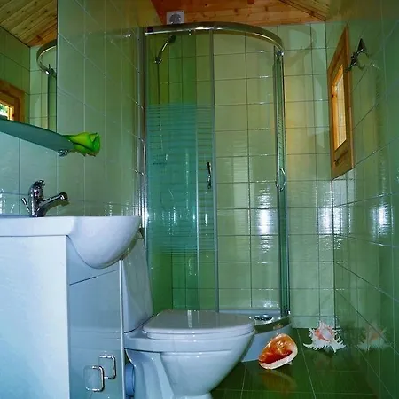Onyx Holiday park