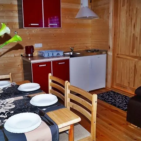 Onyx Feriepark Mielno (Koszalin)