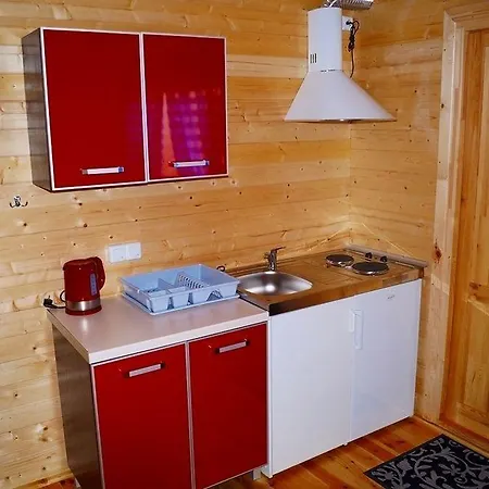 Onyx Village de vacances Mielno (Koszalin)
