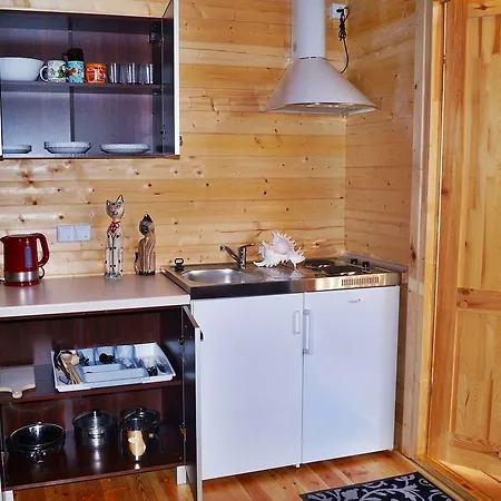 Onyx Πάρκο διακοπών