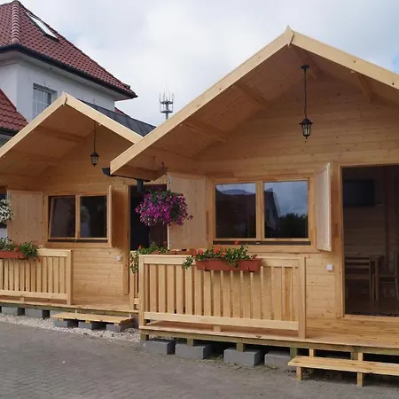 Ferienpark Onyx Großmöllen