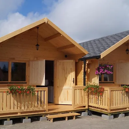 Πάρκο διακοπών Onyx 3*