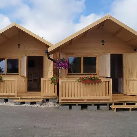 Holiday park Onyx Mielno (Koszalin)