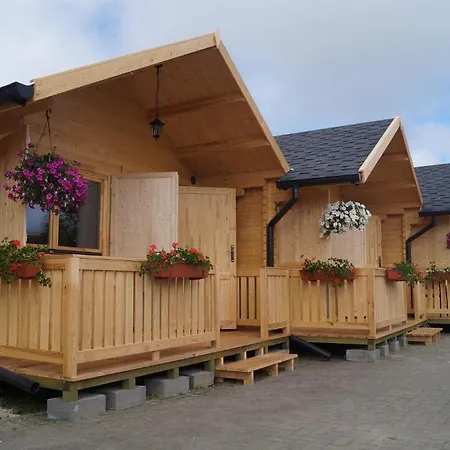 Onyx Πάρκο διακοπών Mielno (Koszalin)