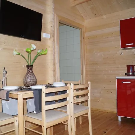 Onyx Village de vacances Mielno (Koszalin)