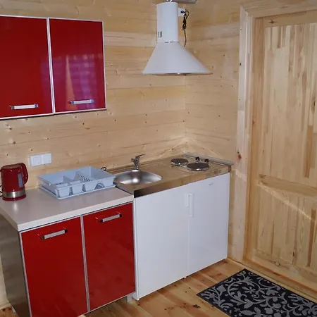 Holiday park Onyx