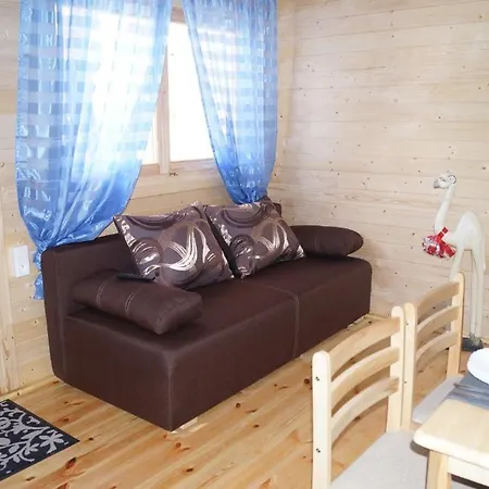 Onyx Πάρκο διακοπών 3*