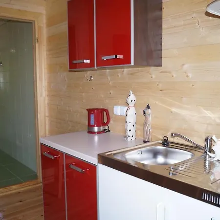 Holiday park Onyx 3*