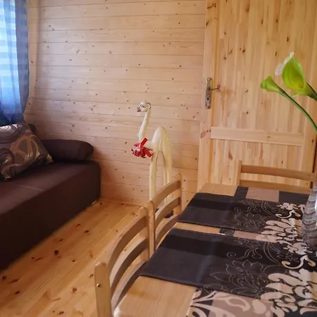 Onyx Prázdninový areál 3*