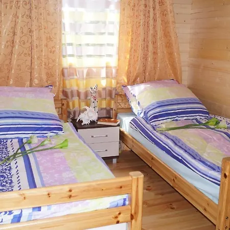 Onyx Πάρκο διακοπών