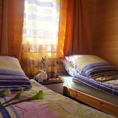 Onyx Πάρκο διακοπών 3*