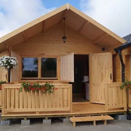 Onyx Πάρκο διακοπών 3*