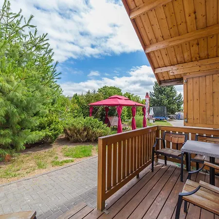 Holiday park Onyx 3*