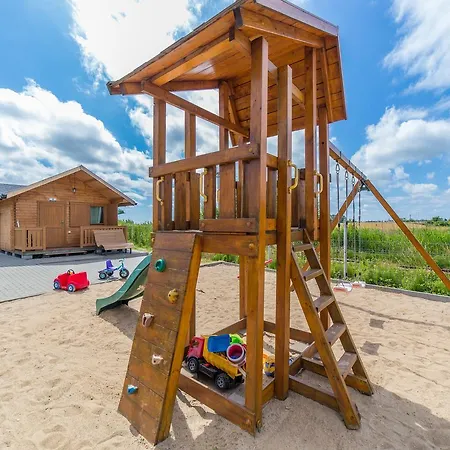 Onyx Holiday park Mielno (Koszalin)