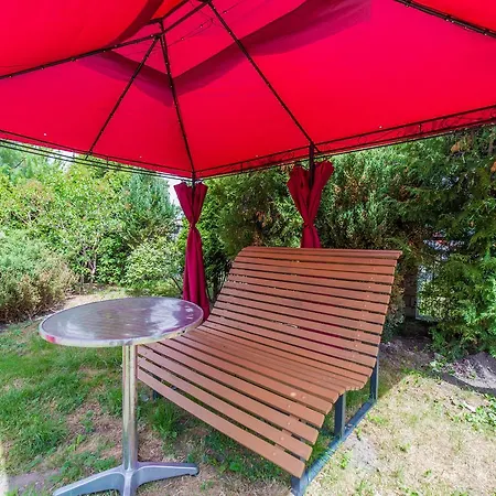 Πάρκο διακοπών Onyx Mielno (Koszalin)