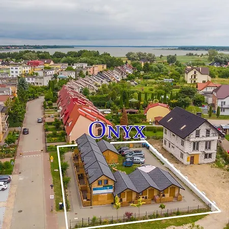 Holiday park Onyx Mielno (Koszalin)