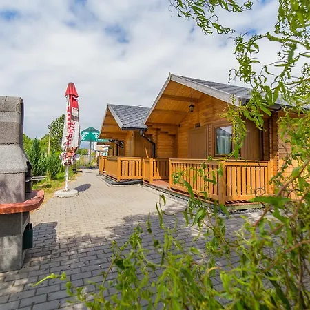 Onyx Πάρκο διακοπών Mielno (Koszalin)