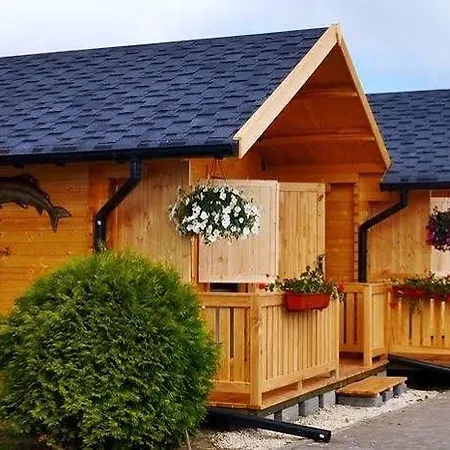 Onyx Πάρκο διακοπών Mielno (Koszalin)