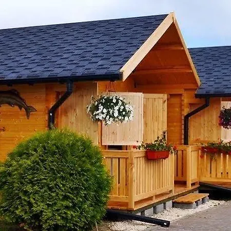 Onyx Holiday park Mielno (Koszalin)