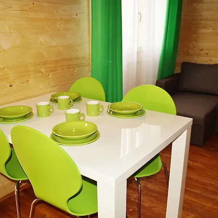Ferienpark Onyx