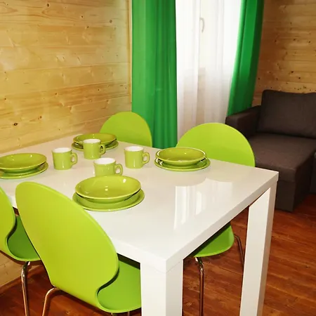 Πάρκο διακοπών Onyx