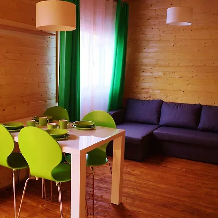 Onyx Πάρκο διακοπών Mielno (Koszalin)