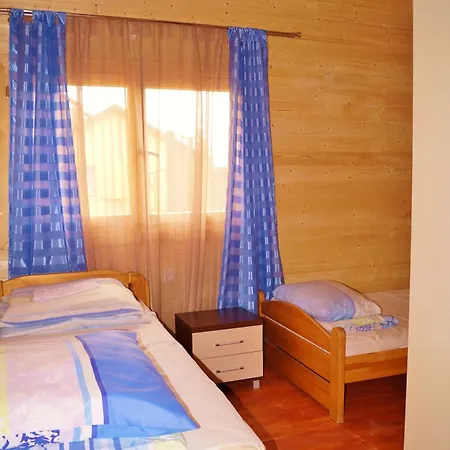 Onyx Πάρκο διακοπών