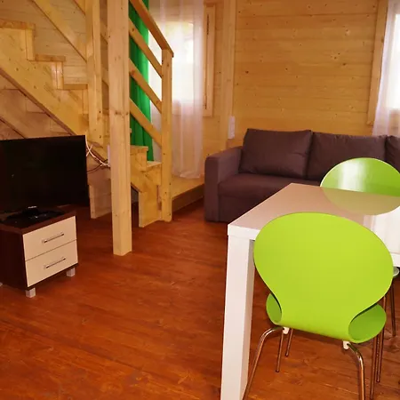 Onyx פארק נופש 3*