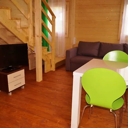 Onyx Holiday park 3*