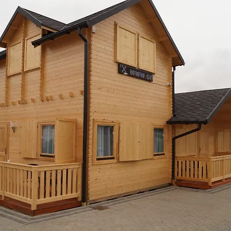 Onyx Holiday park 3*