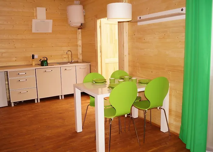 Onyx Prázdninový areál 3*