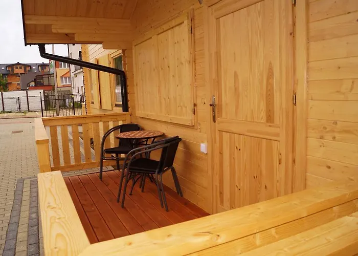 Onyx 3* Mielno (Koszalin)