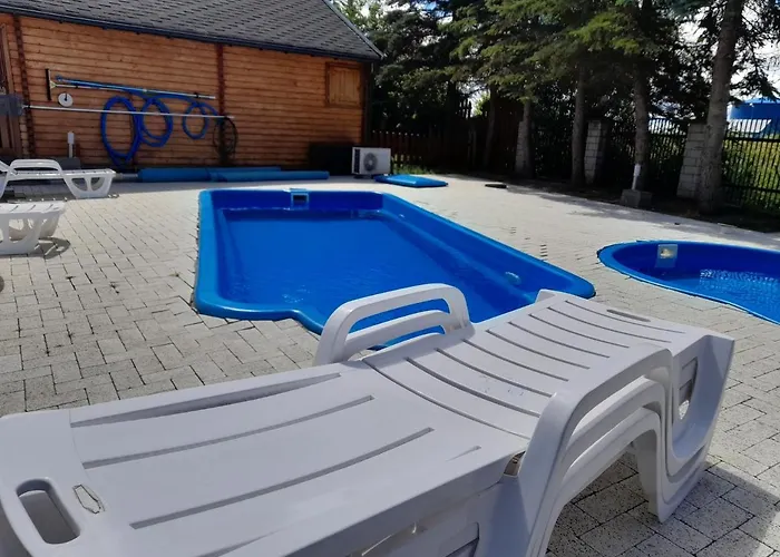 Onyx Prázdninový areál Mielno (Koszalin)