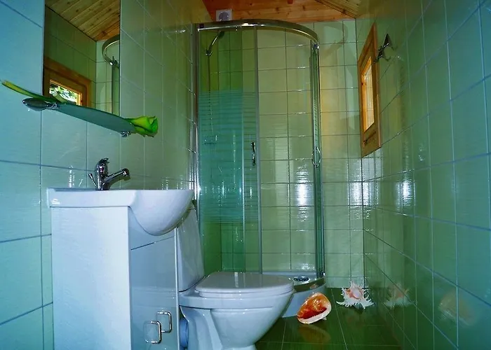 Onyx Prázdninový areál