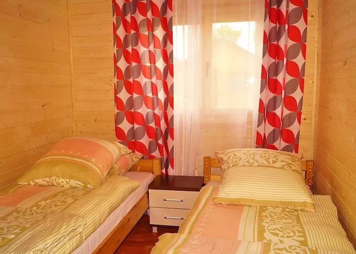 Onyx 3* Mielno (Koszalin)