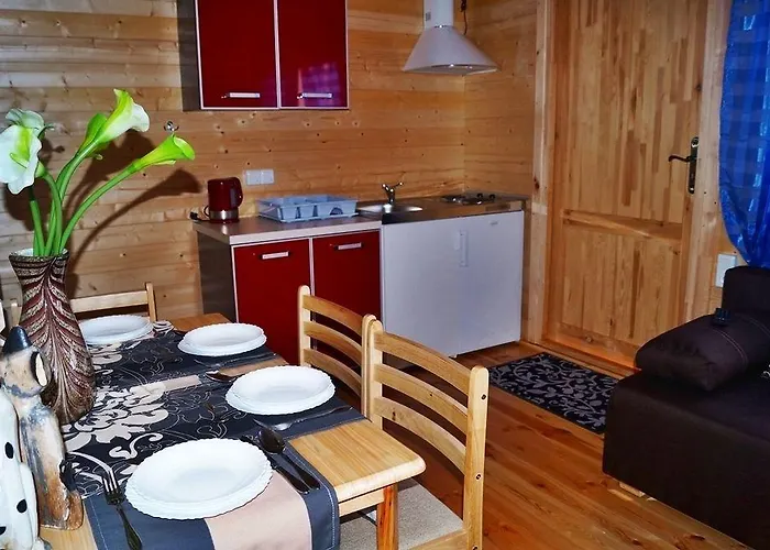 Onyx Prázdninový areál Mielno (Koszalin)