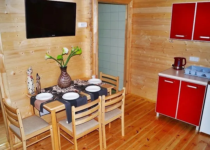 Onyx 3* Mielno (Koszalin)