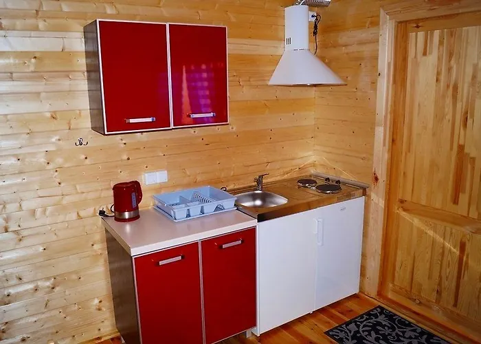 Onyx Prázdninový areál Mielno (Koszalin)